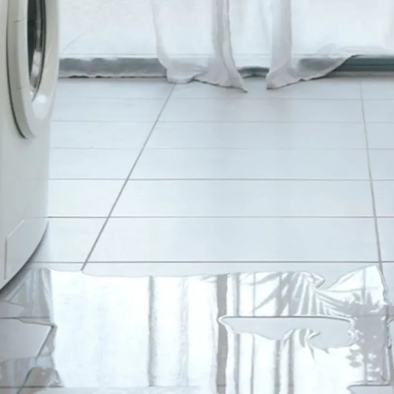 Appliance Leak Cleanup in Orem, UT