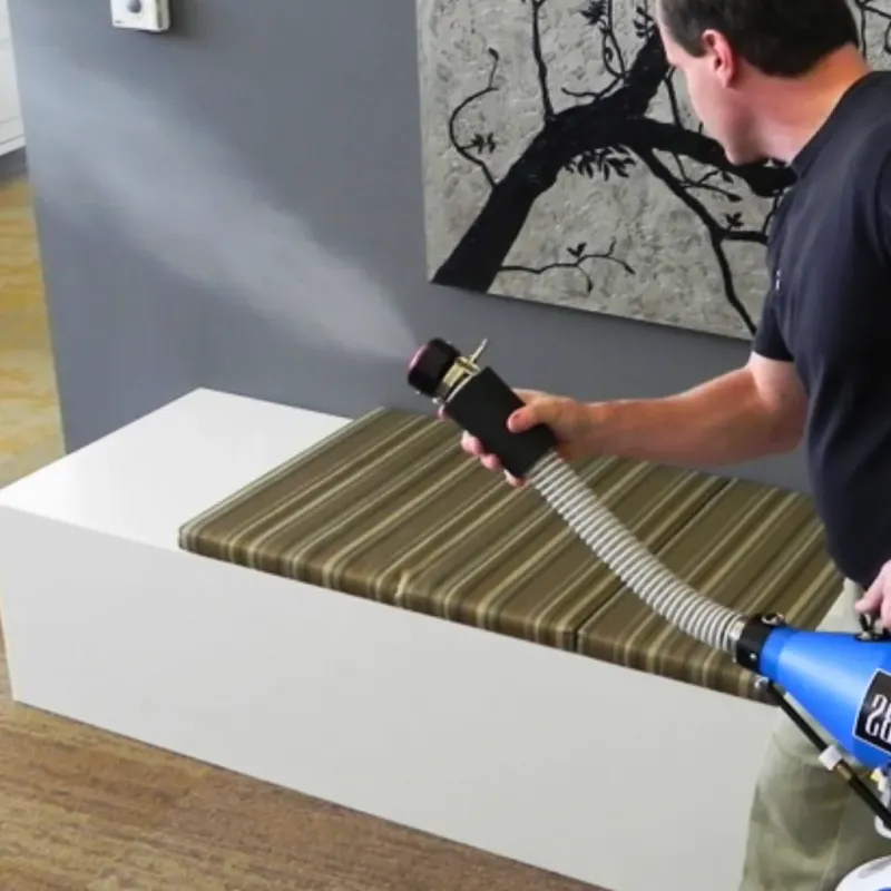 Professional Odor Removal in Orem, UT